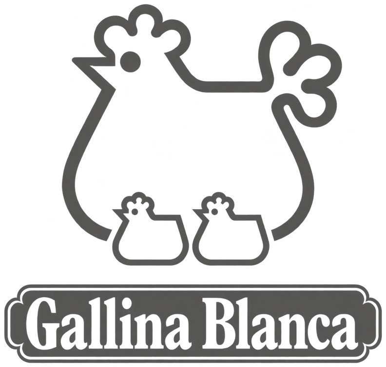Gallina Blanca